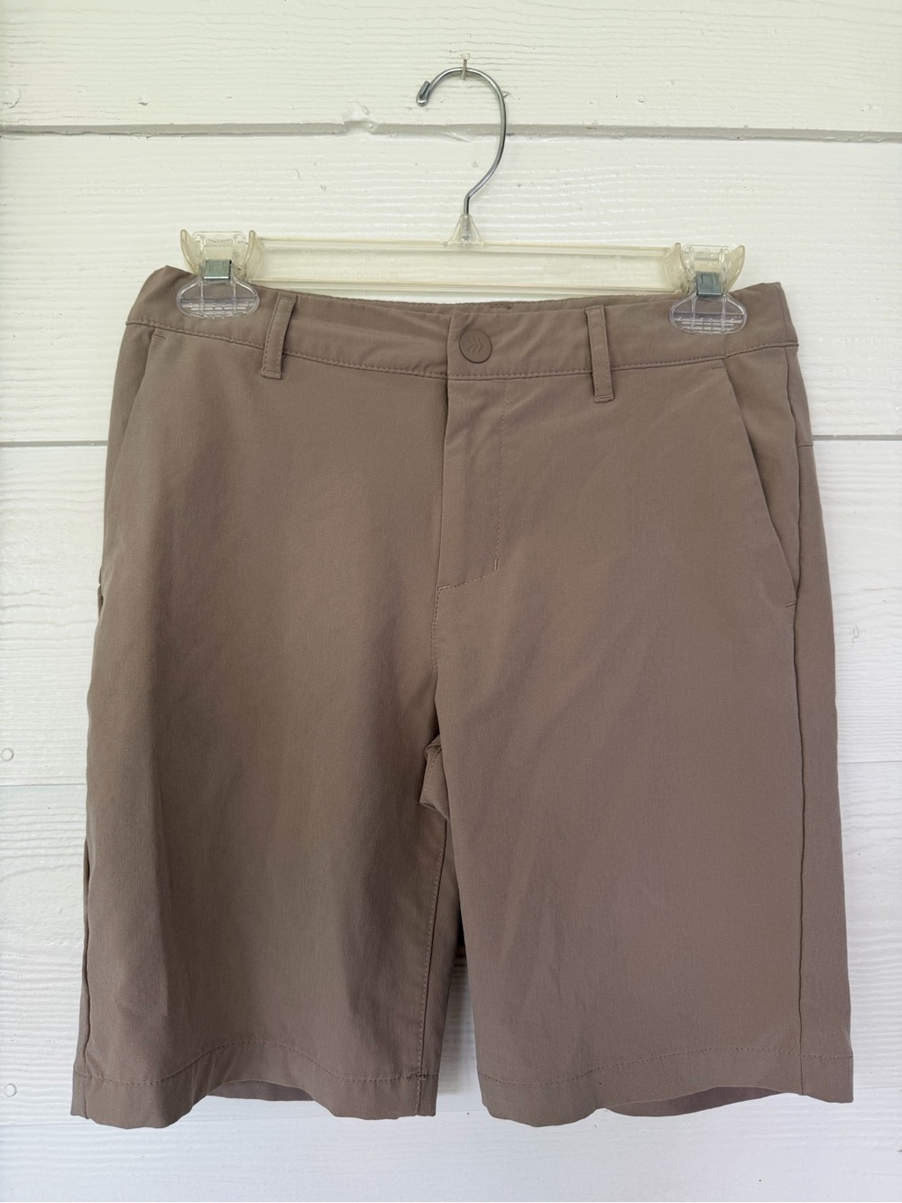 Boys Golf or Uniform Shorts